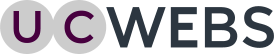 Logo U-C WEBS