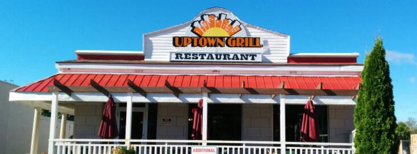 Uptown Grill